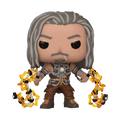 Pop! Whiplash (Ivan Vanko)