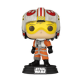 Pop! Luke Skywalker (Rood 5)