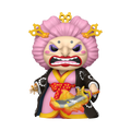 Pop! Super Big Mom