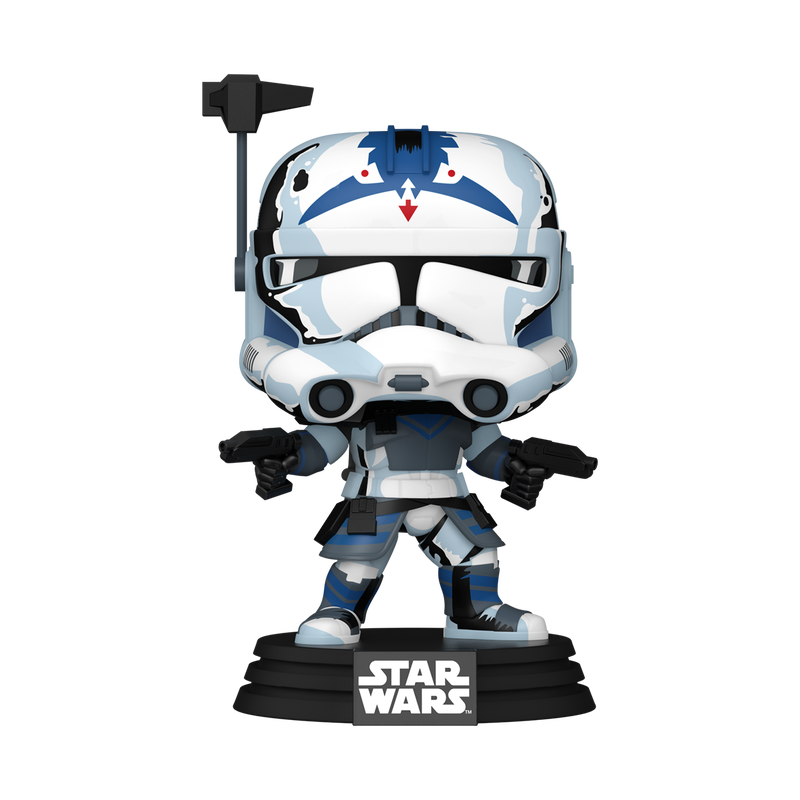 Boba Fett 