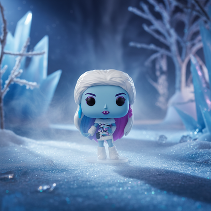 Pop! Abbey Bominable