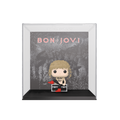 Pop! Albums Bon Jovi - Slippery When Wet