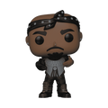 Pop! Tupac Shakur (California Love)