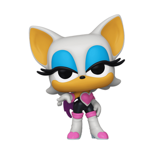 Pop! Rouge la Chauve-souris