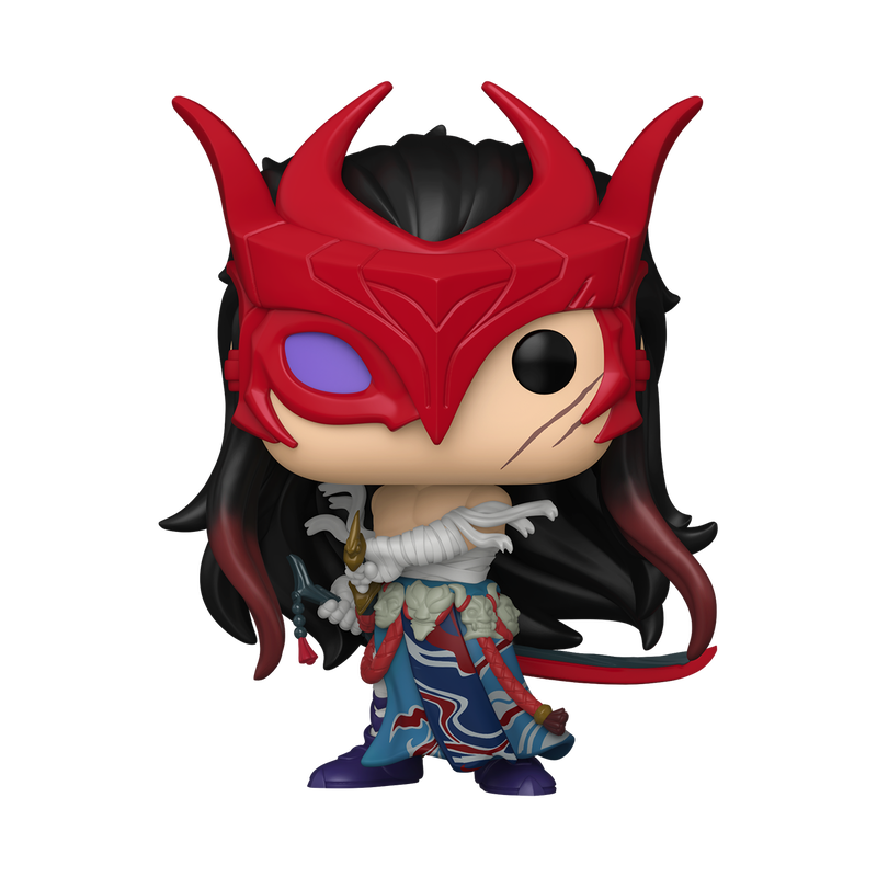 Pop! Yone