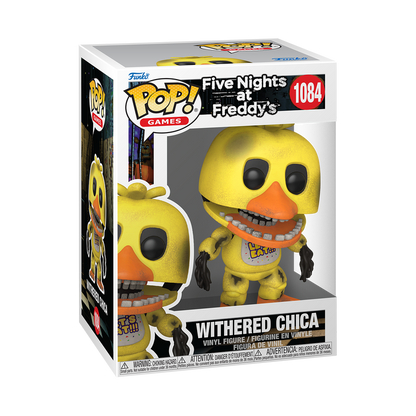 pop withered chica 1084