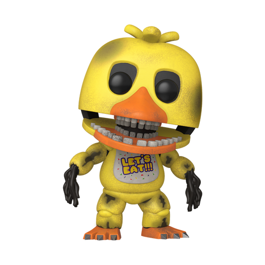 pop withered chica 1084