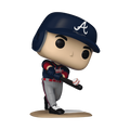 Pop! Matt Olson