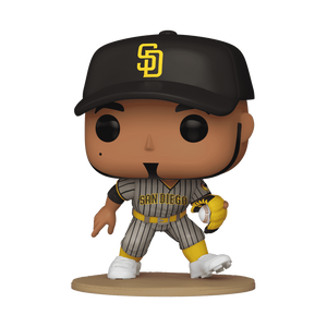 Pop! Luis Arráez