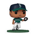 Pop! Julio Rodríguez