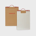 Spiral Notebooks