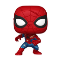 Pop! Spider-Man (No Way Home Suit) (Brand New Day) #1587