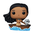 Pop! Plus Pocahontas