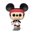 Pop! Mickey Mouse (Tenue de Marathon)