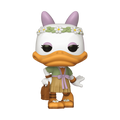 Pop! Daisy (Festival Outfit)