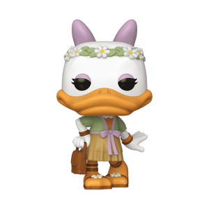 Pop! Daisy (Festival-Outfit)