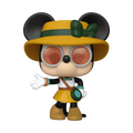 Pop! Minnie Mouse (Festivaloutfit)