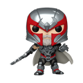 Pop! Magneto (Marvel Rivals)