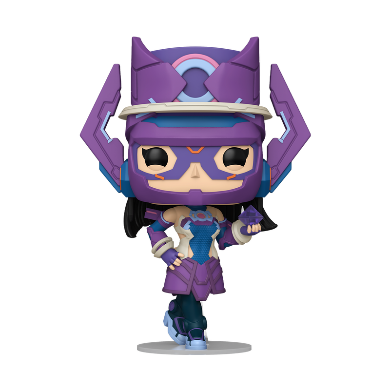 Pop! Super Galacta (Marvel Rivals)