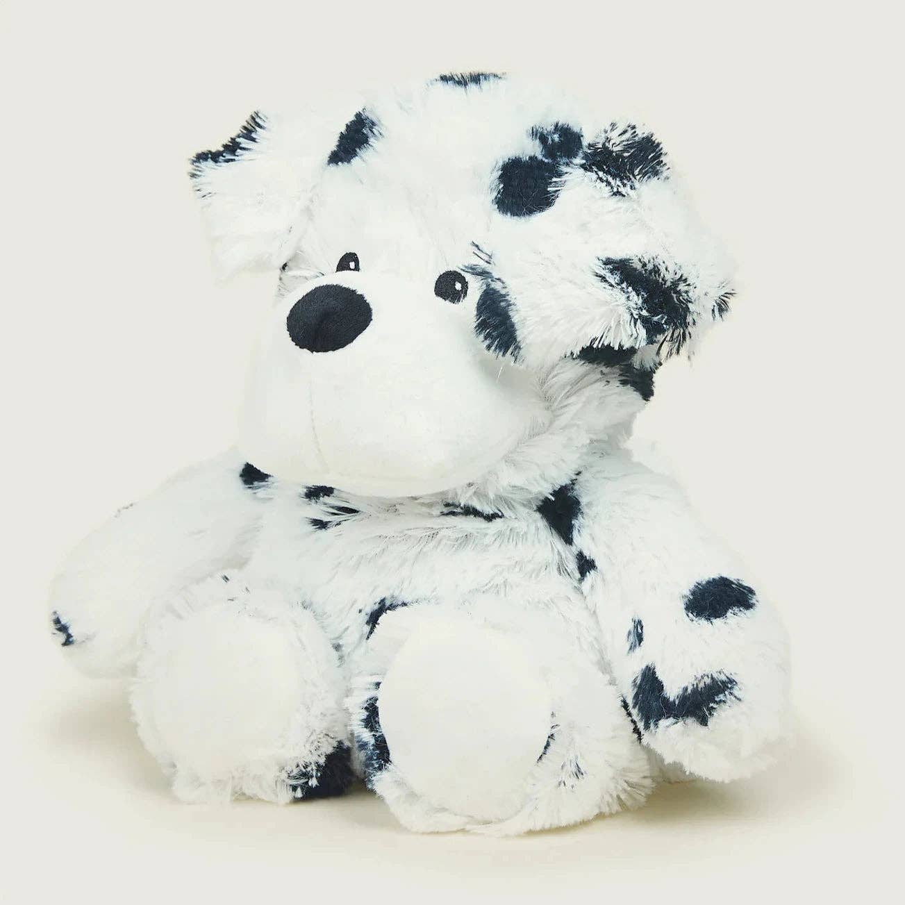 Warmies Dalmatian Plush Hot Water Bottle