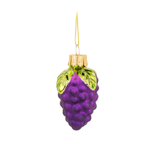 Druifvormige ballen