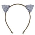 Katten Haarband - Gris