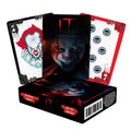 Kaartspel Ça Pennywise - Chapitre 2