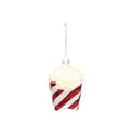 Christmas Ball French Fries Cone