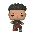 Pop! Deadshot (Suicide Squad Isekai)
