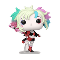 Pop! Harley Quinn (Suicide Squad Isekai)