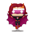 Pop! Batwoman (Pride Flag)