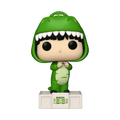 Pop! Jimin als Rex