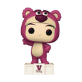 Pop! V as Lotso