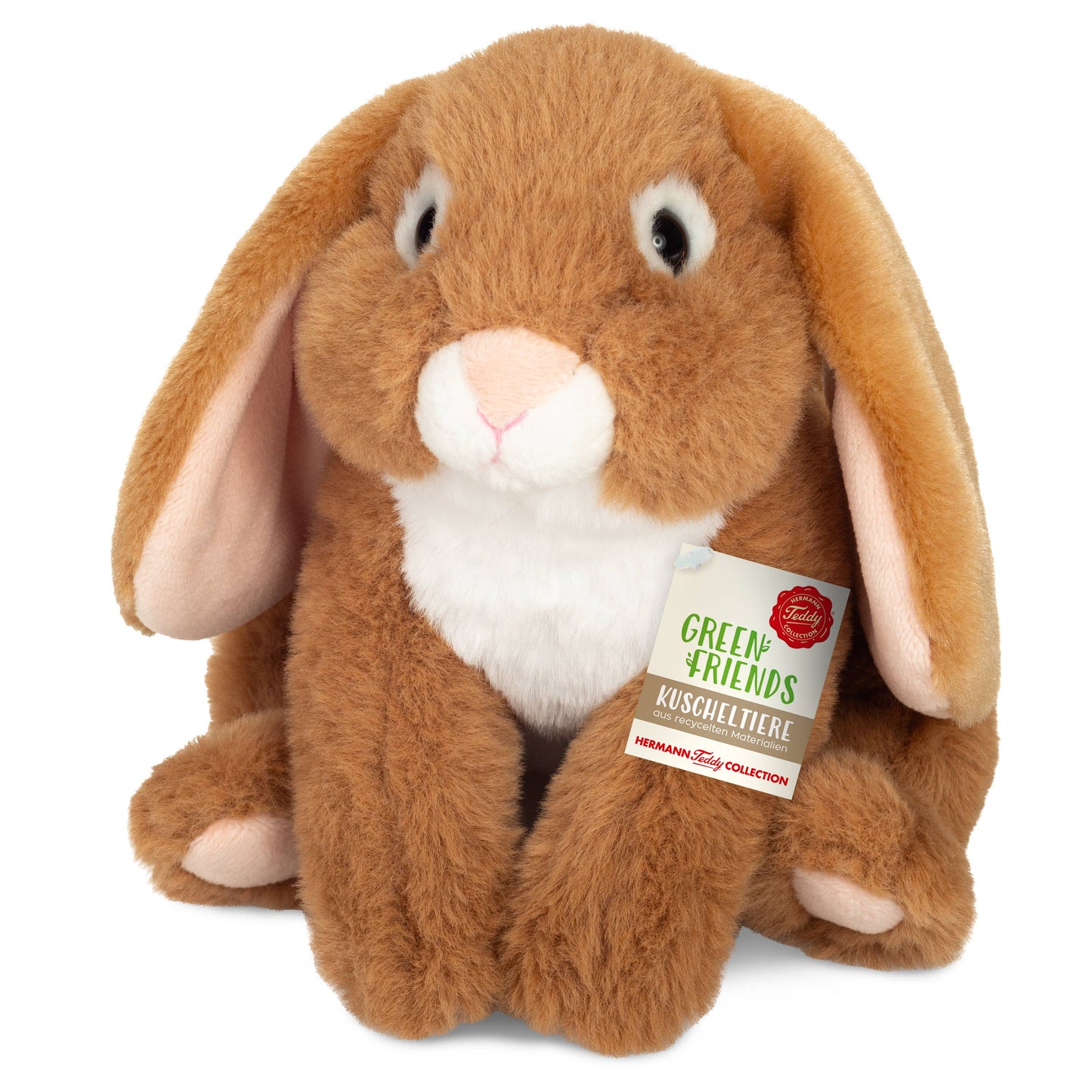 Bunny Nougat Plush