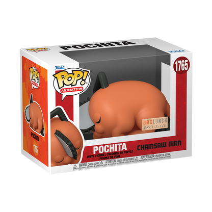Pop! Pochita (Slapend)