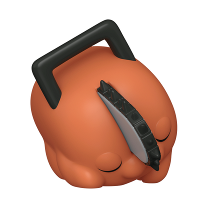 Pop! Pochita (Slapend)