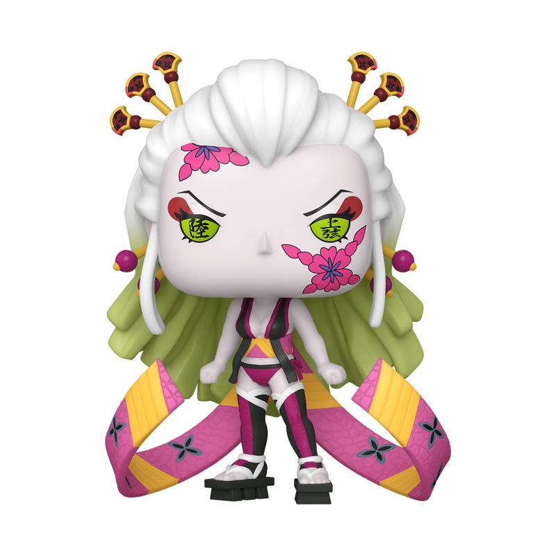 Pop! Plus Daki with Ribbons