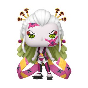Pop! Plus Daki with Ribbons
