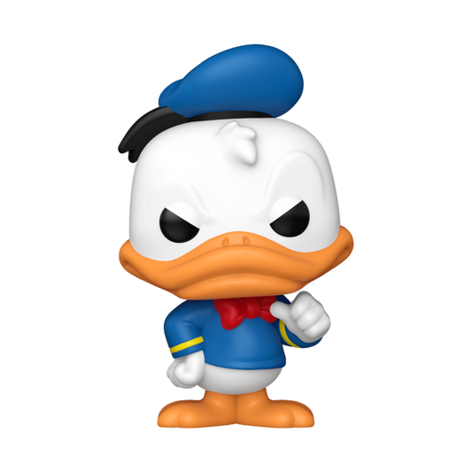 Pop! Vinyl Pin Donald Duck