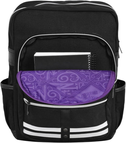 Sac à Dos Mercredi - Oxford Varsity