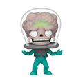 Pop! Martian Soldier
