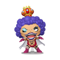Pop! Emporio Ivankov met Pop! Protector