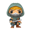 Pop! He-Man (Turtles of Grayskull)