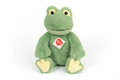 Frederik Frosch Plüschtier – 32 cm