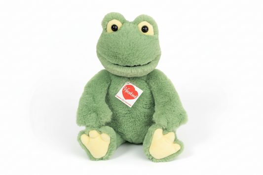 Peluche Grenouille Frederik