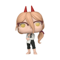 Pop! Power (Operation: Super-Smart)