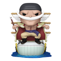 Pop! Rides Deluxe Whitebeard with Moby Dick