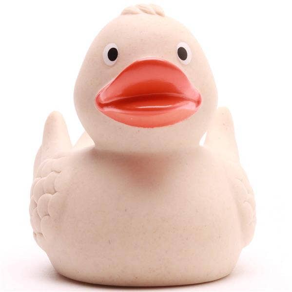 Wheat Straw Bioplastic Duck