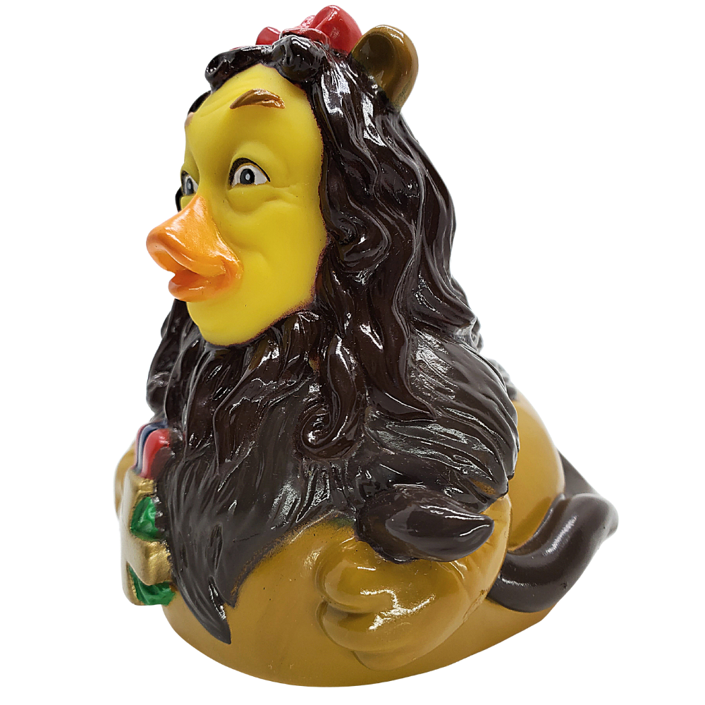 Canard Le Lion