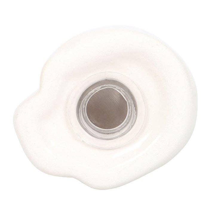 White Cat Salt &amp; Pepper